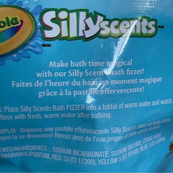 🛍️ 3 for $10 Bundle Deal! Children’s fun time fizzy bath bomb - Picture 4 of 6